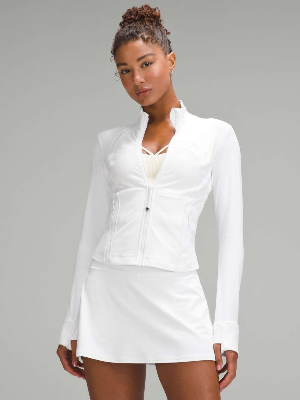 lululemon Define cropped jacket - Picture 5 of 5